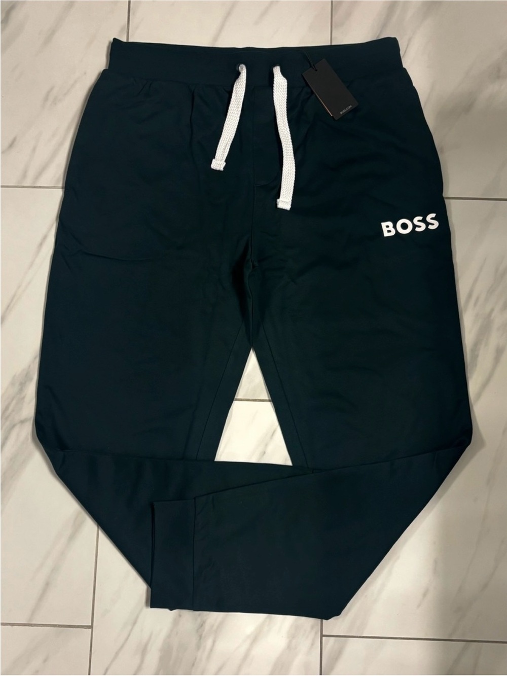 Men’s Boss Hugo Boss Sweatpants